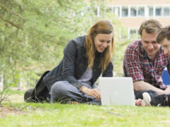 Online Education Reshaping Future