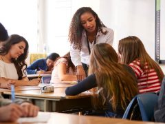 Increase Math Learning